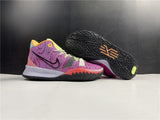 NIKE KYRIE 7 „CREATOR“ SNEAKERS 