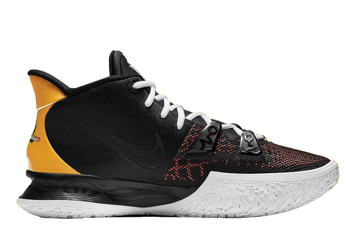 NIKE KYRIE 7 EP „ROSWELL RAYGUN“ SNEAKERS