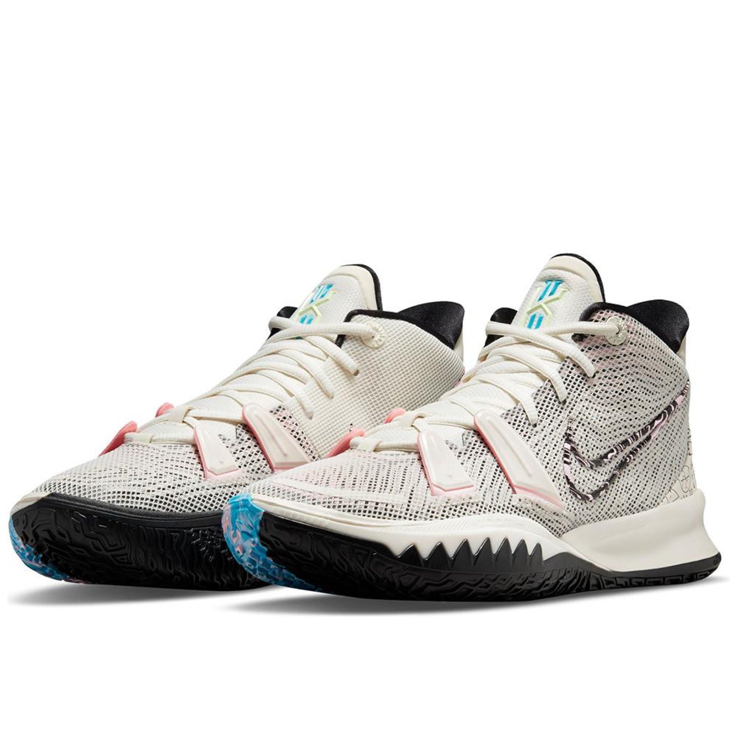 NIKE KYRIE 7 EP „PALE IVORY“ SNEAKERS