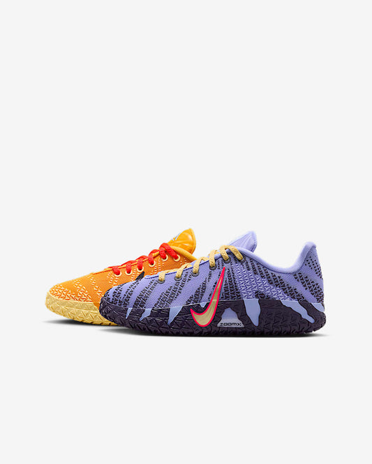 NIKE JA 3 “CHANNEL 12”