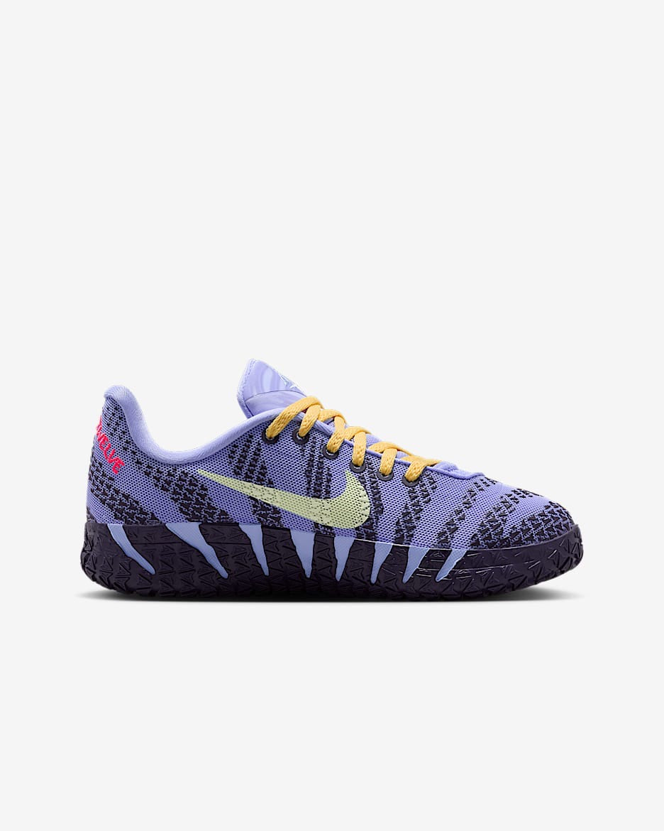 NIKE JA 3 “CHANNEL 12”