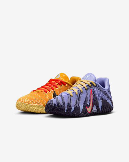NIKE JA 3 “CHANNEL 12”