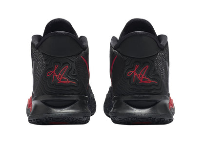 NIKE KYRIE 7 „BRED“ SNEAKERS 