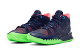 NIKE KYRIE 7 „MIDNIGHT NAVY“ SNEAKERS 