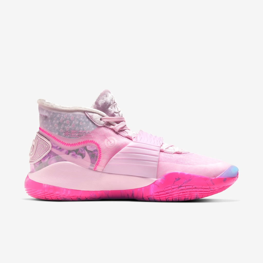 TÊNIS NIKE ZOOM KD 12 "AUNT PEARL"