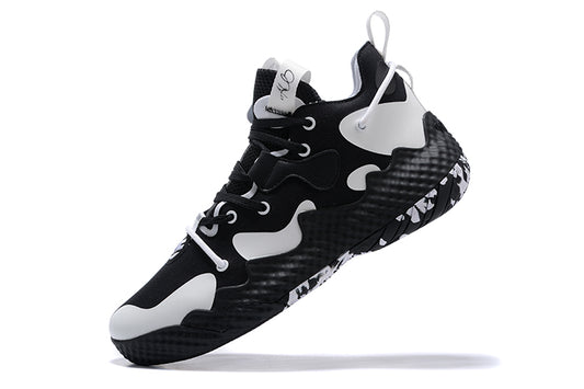 ADIDAS HARDEN VOL. 6 „SCHWARZWEISS“