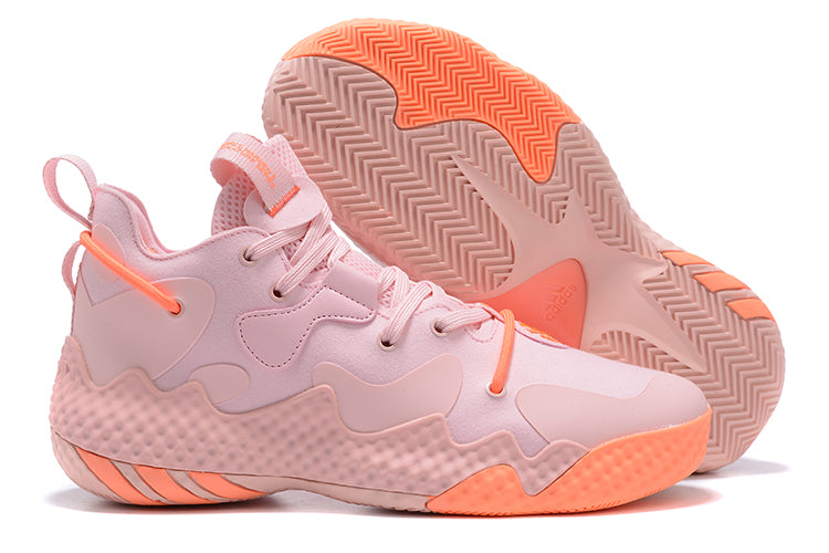 ADIDAS HARDEN VOL. 6 „WONDER MAUVE TURBO“