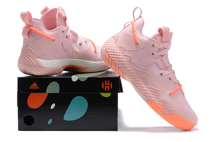 ADIDAS HARDEN VOL. 6 „WONDER MAUVE TURBO“