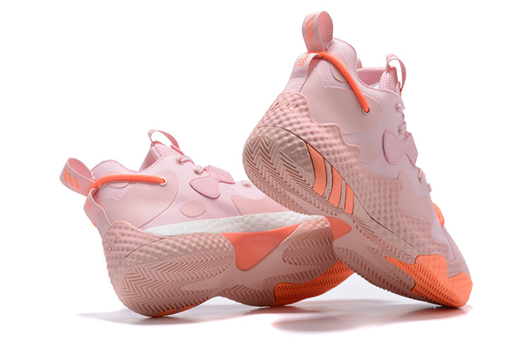 ADIDAS HARDEN VOL. 6 „WONDER MAUVE TURBO“