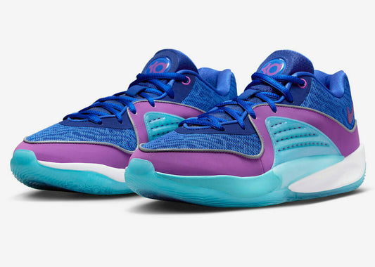 NIKE KD 16 NRG "READY, PLAY"