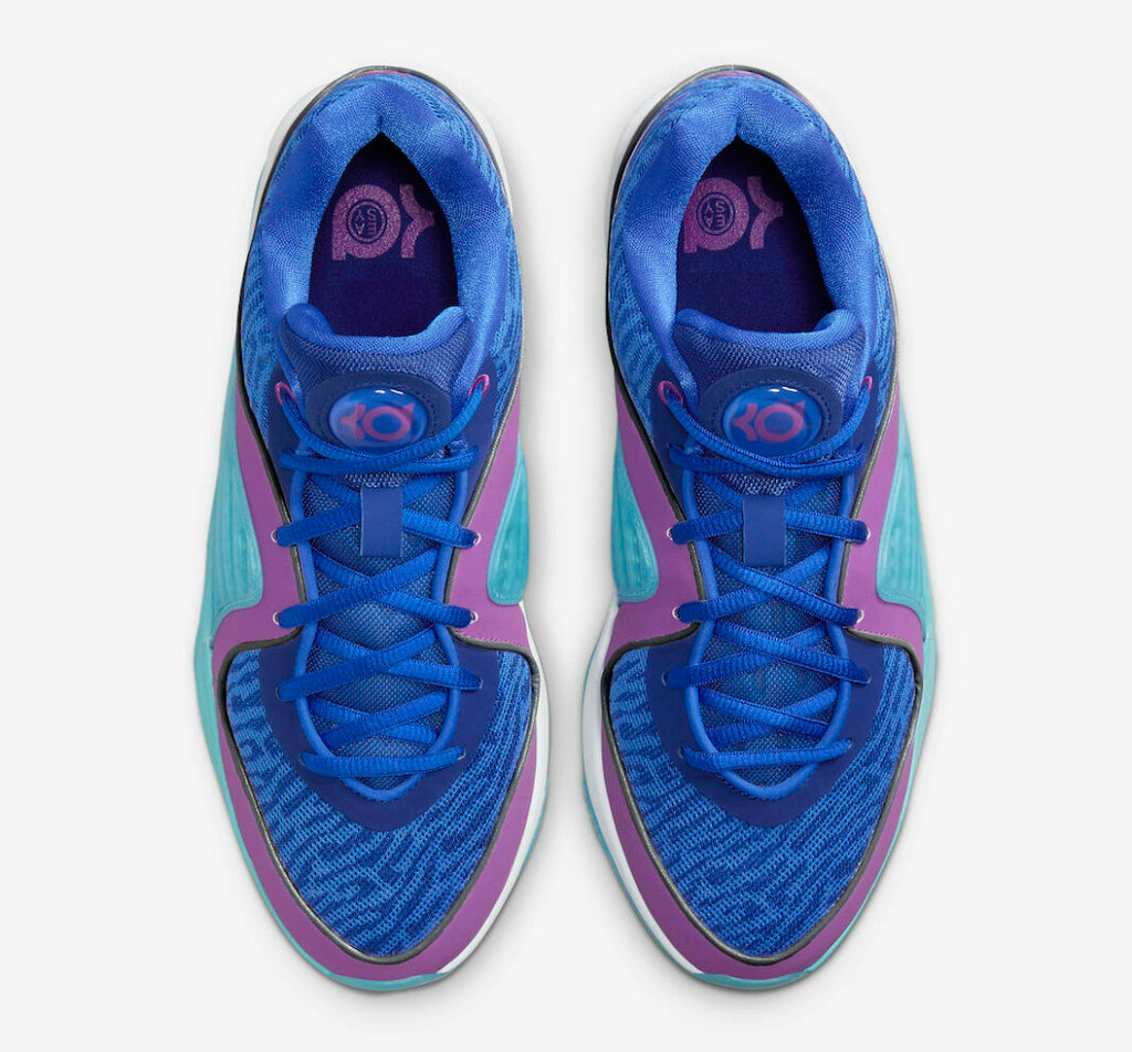 NIKE KD 16 NRG "READY, PLAY"