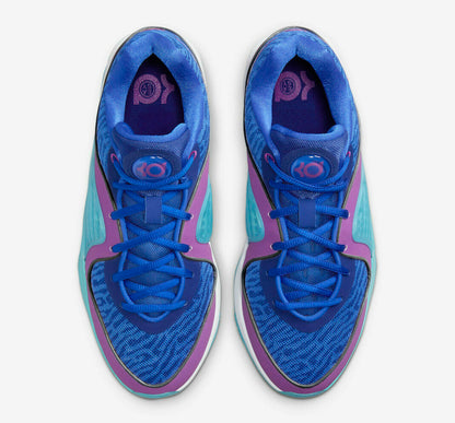 NIKE KD 16 NRG "READY, PLAY"