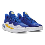 TÊNIS UA CURRY FLOW 11 "DUB NATION"