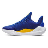 TÊNIS UA CURRY FLOW 11 "DUB NATION"