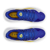 TÊNIS UA CURRY FLOW 11 "DUB NATION"