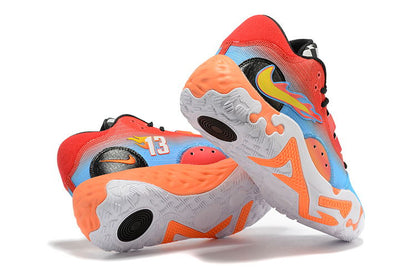 NIKE PG 6 X HOT WHEELS