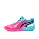 PUMA LAMELO BALL MB.02 LO „IMBALANCE“ SNEAKERS