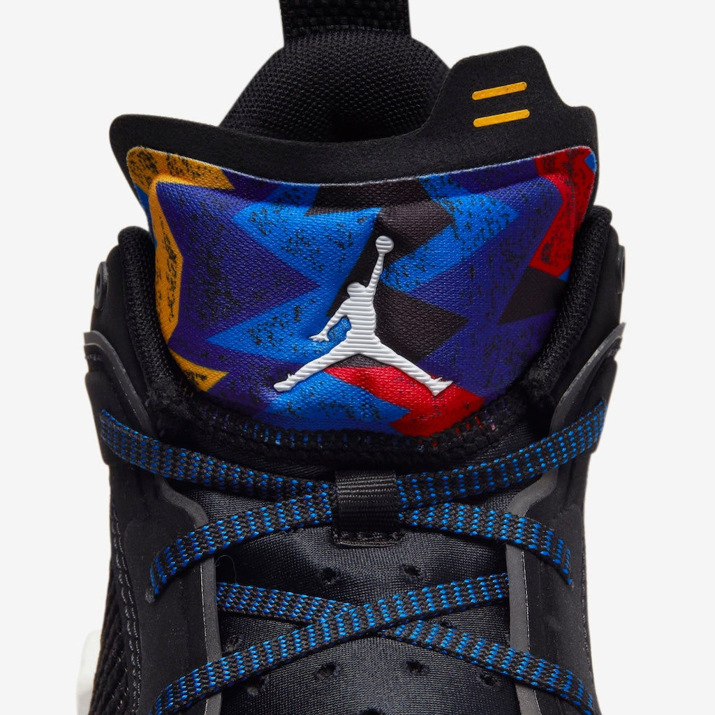 AIR JORDAN XXXVII NIEDRIG