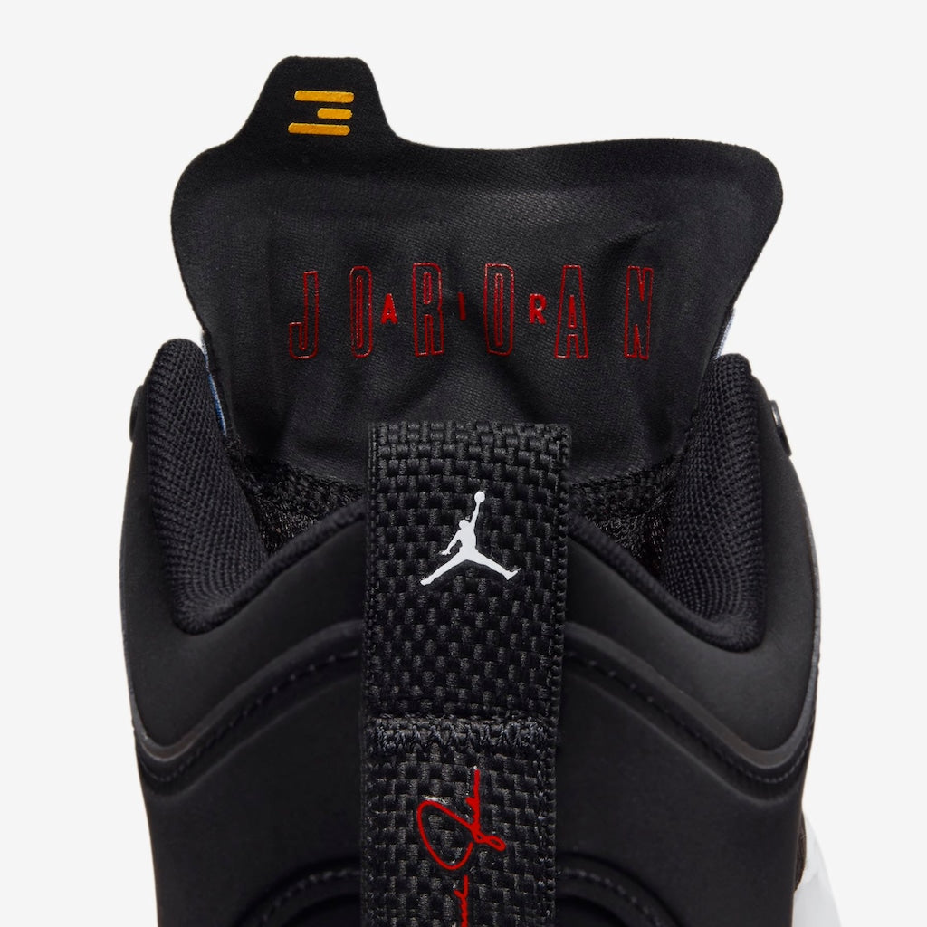 AIR JORDAN XXXVII NIEDRIG