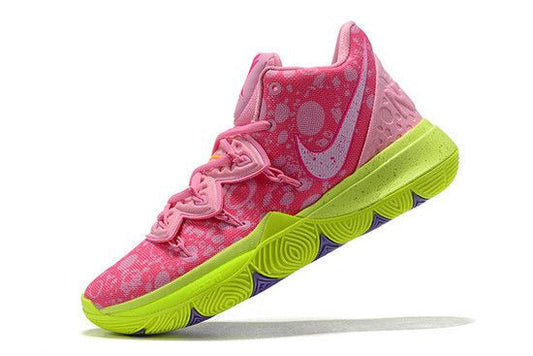 KYRIE 5 X SPONGEBOB SQUAREPANTS „PATRICK“ SNEAKERS